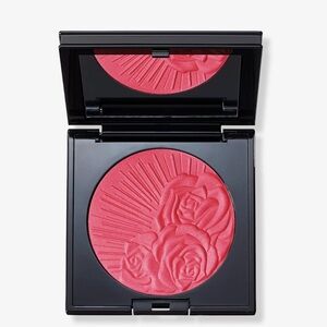 PBNIB AT McGRATH LABS Skin Fetish Divine Blush Lovestruck berry pink demi-matte